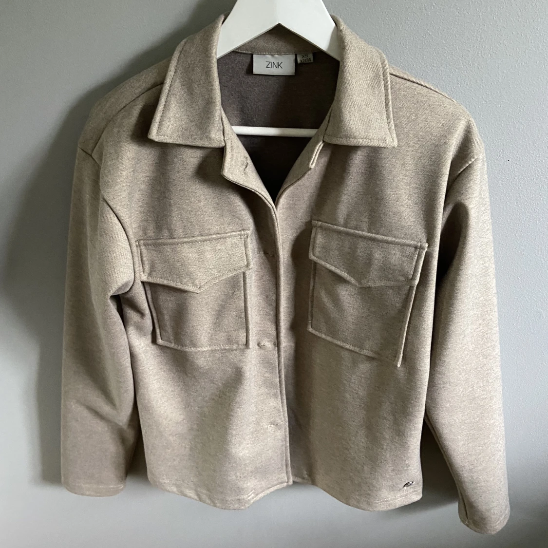 Snygg höstjacka!  - 90