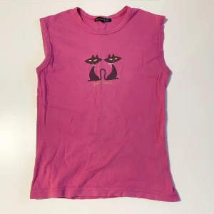 Paul Frank Linne - Asfint Paul Frank linne i fantastiskt skick och storlek S!⭐️❤️