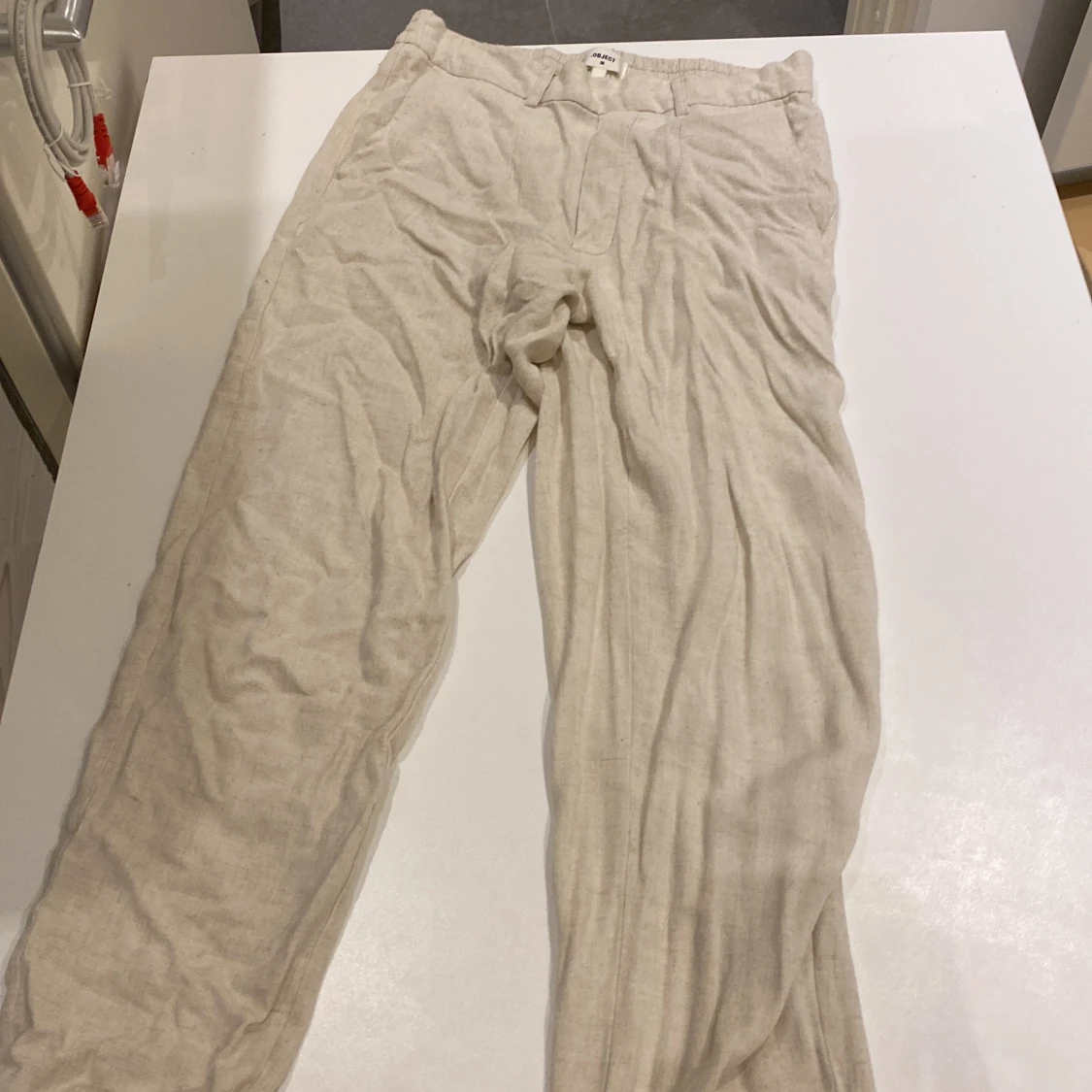 Linnebyxor  - 90