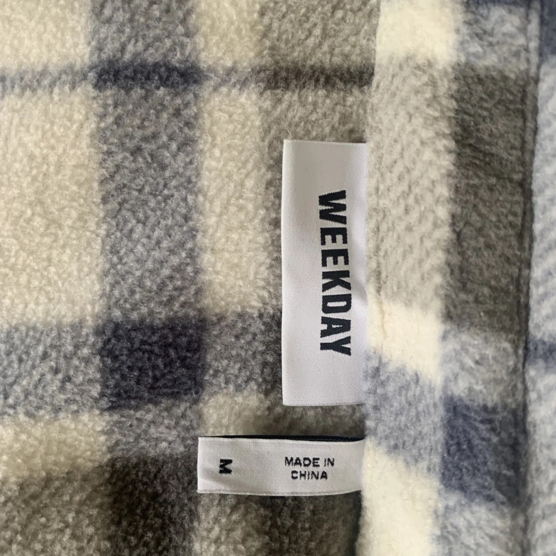 Workfleece/ Overshirt - 91