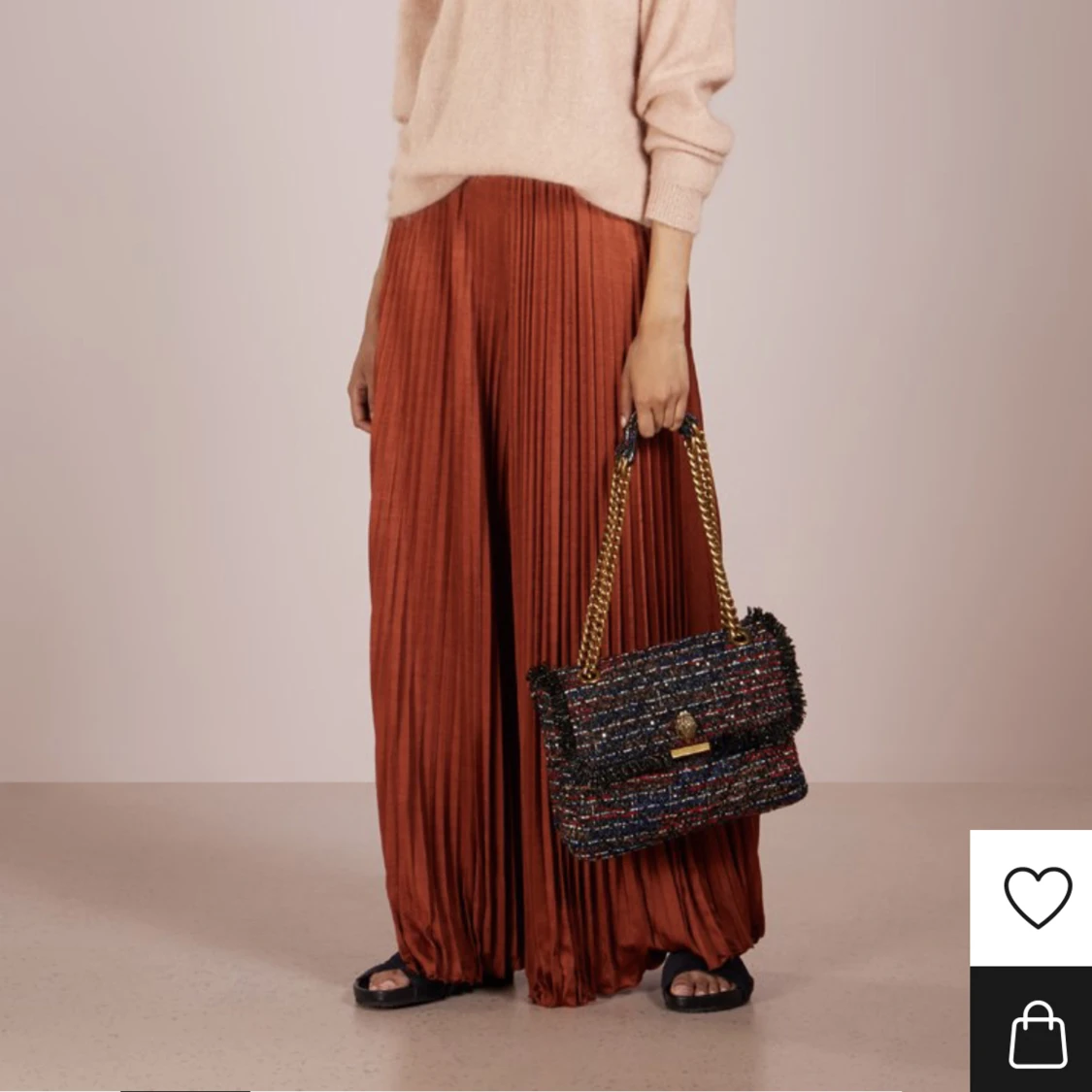 Stor Kurt Geiger Väska - 91