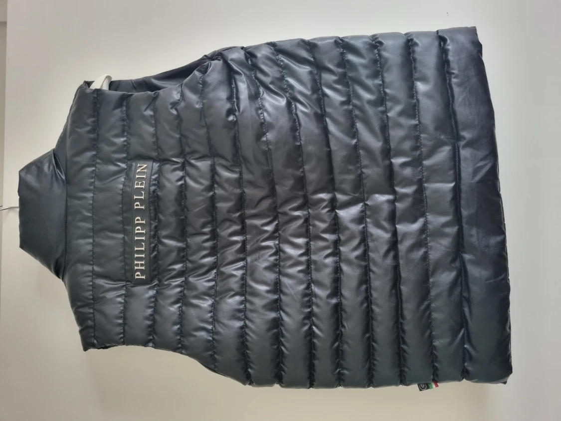 Philipp plein väst - 90