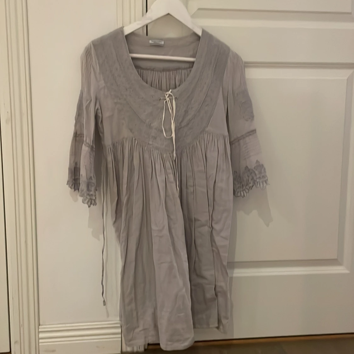 En hunkydory klänning