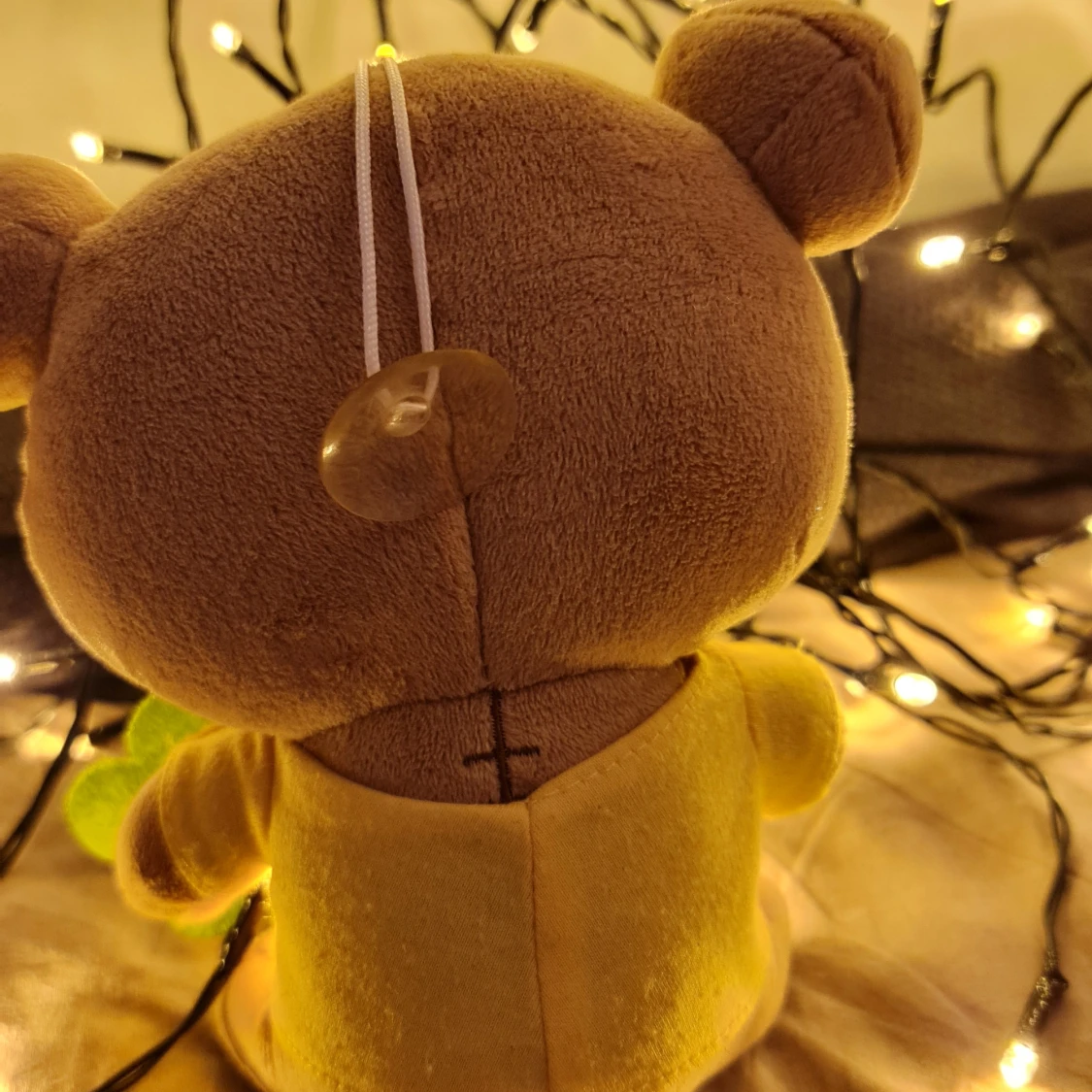Rilakkuma Plushie - 91
