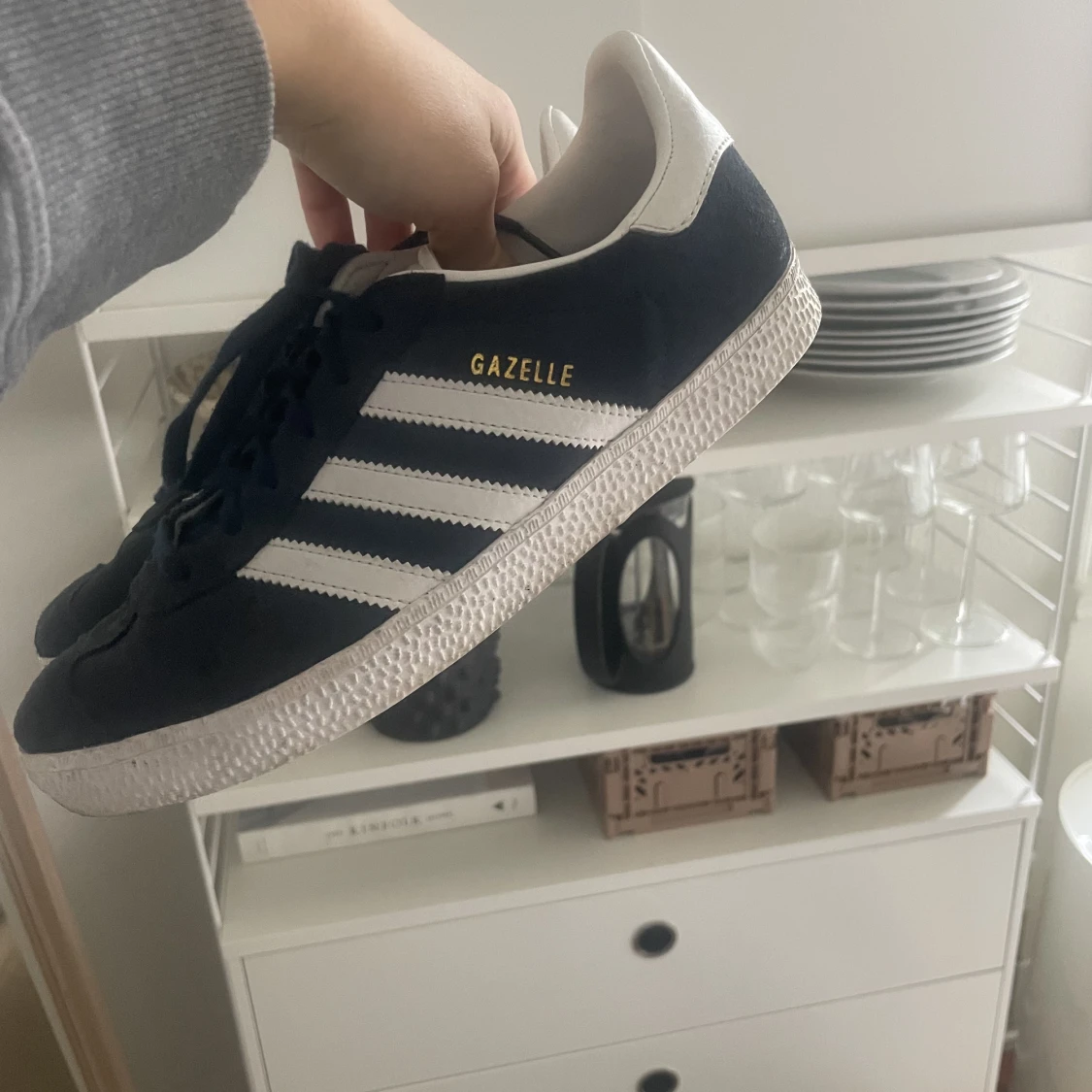 Adidas gazelle  - 90
