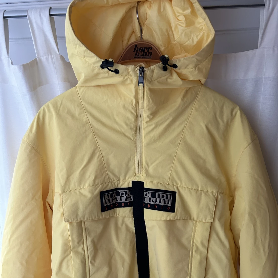 Vinterjacka/skidjacka/snowboardjacka