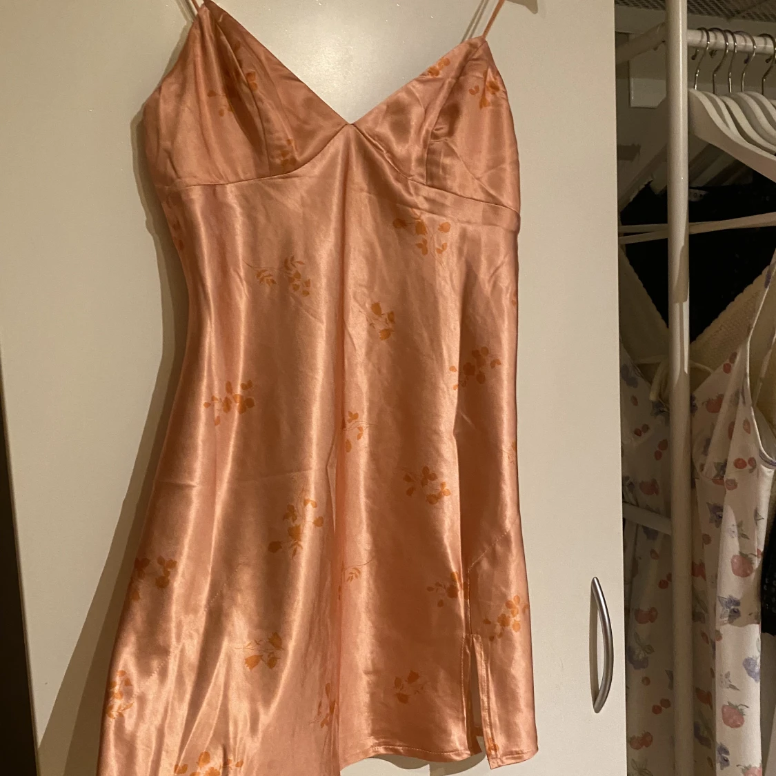 Rosa Klänning Princess Polly - 90