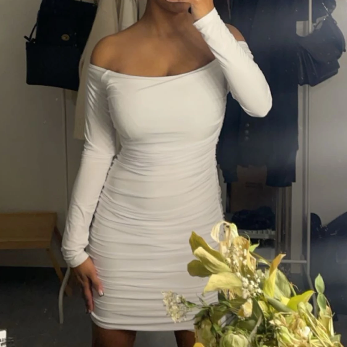 Klänning från Prettylittlething  - 90