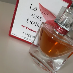 La vie est Belle parfym - Lancomes parfym la vie est Belle intensement. 30ml