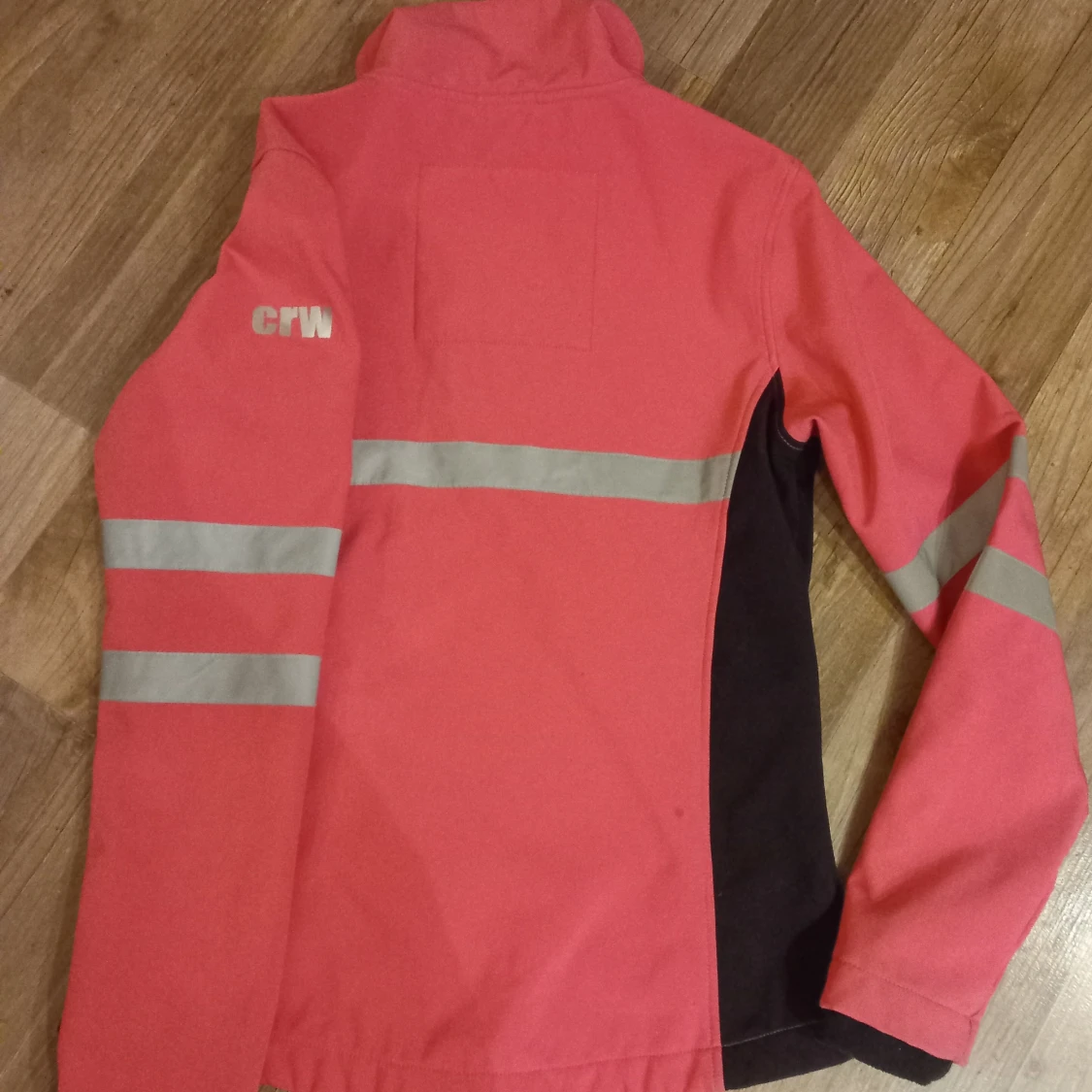 CRW Softshelljacka - 90