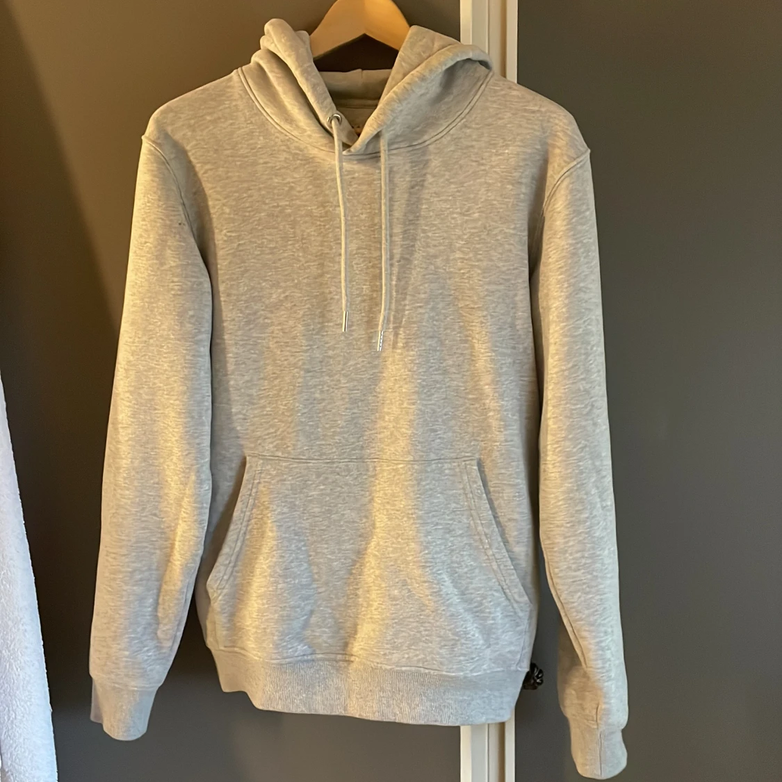 Mira paris hoodie - 90