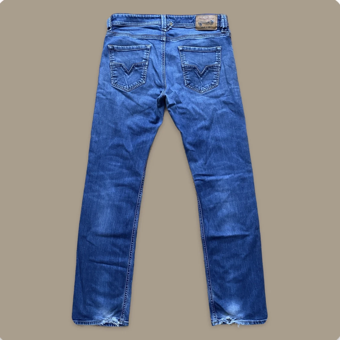 Diesel Larkee Jeans - 90
