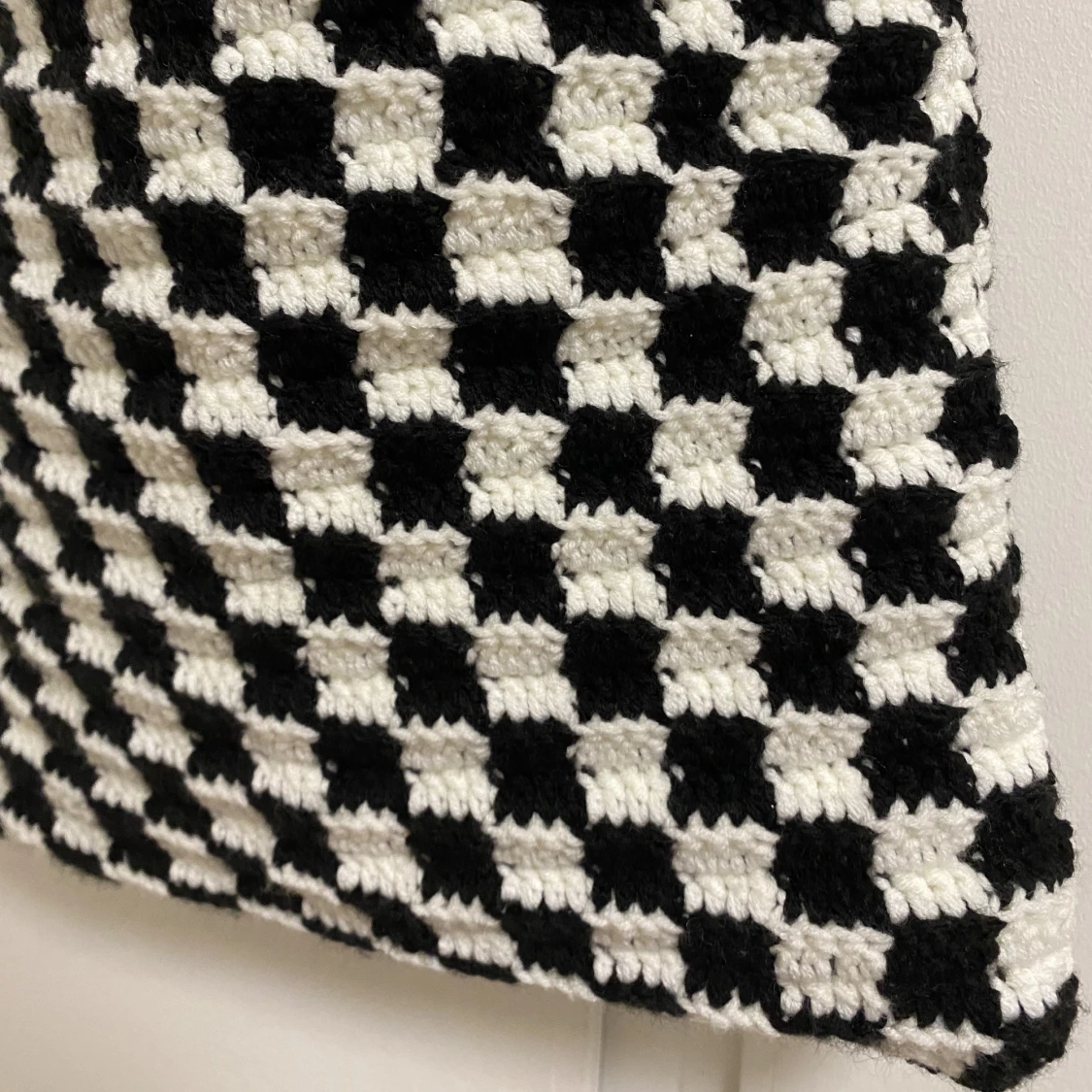 Egen gjord väska  - 90