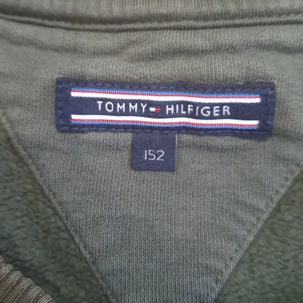 Tommy himfiger  Brand hoodie  Good condition. Hoodies.