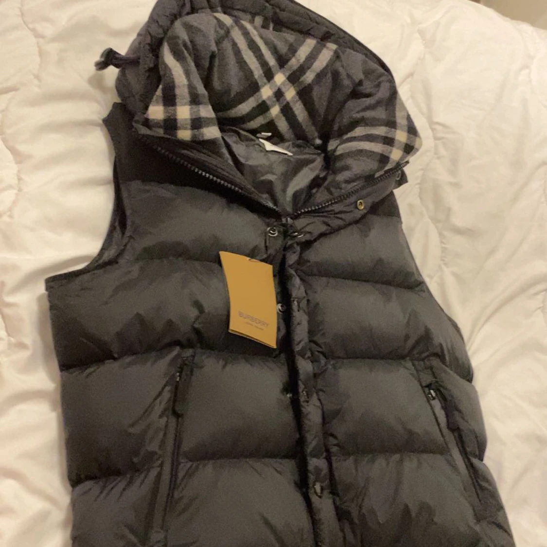 Burberry jacka  - 91