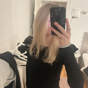 Volangtröja - (Återplubliceras för fri frakt till kund☺️)