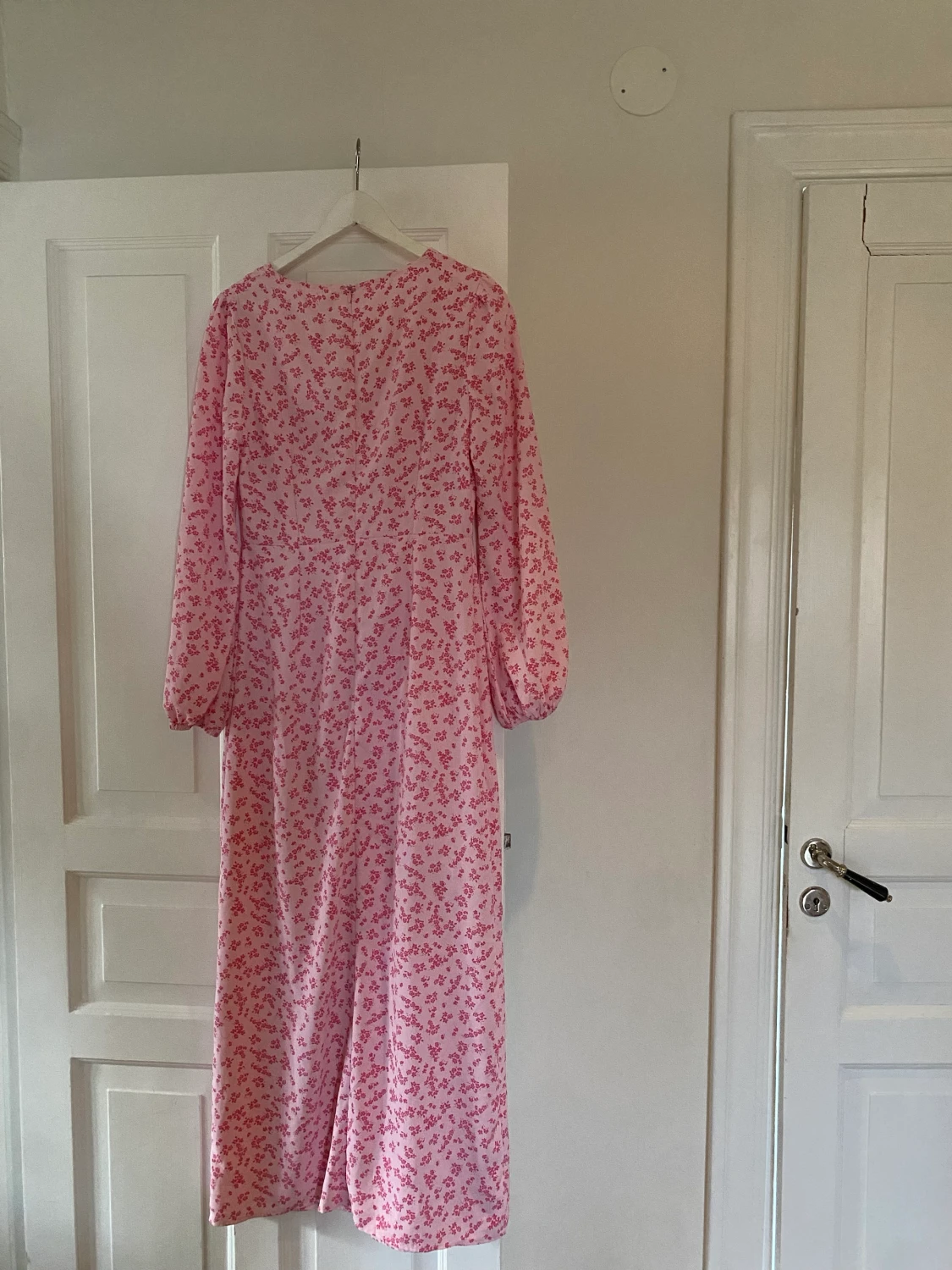 Fin sommarklänning  - 90