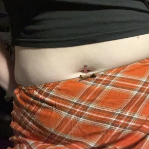 Midi kjol - Urban outfitters