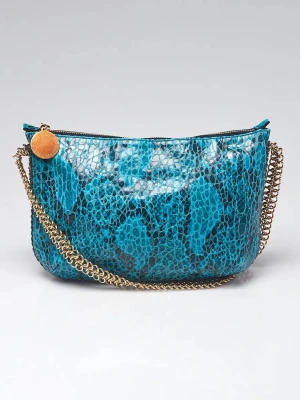 Stella McCartney  - Superhäftig väska från Stella, knappt använd så i superbra skick, som inte säljs längre.  Säljes då jag har andra väskor jag använder mer. Lånade bilder 