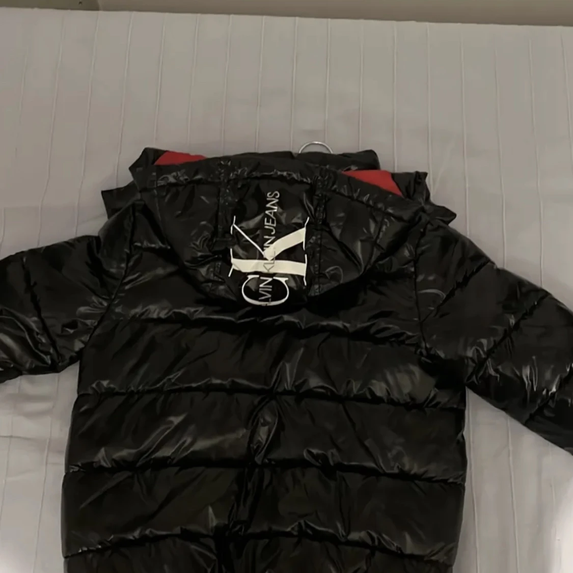 Calvin Klein jacka - 90