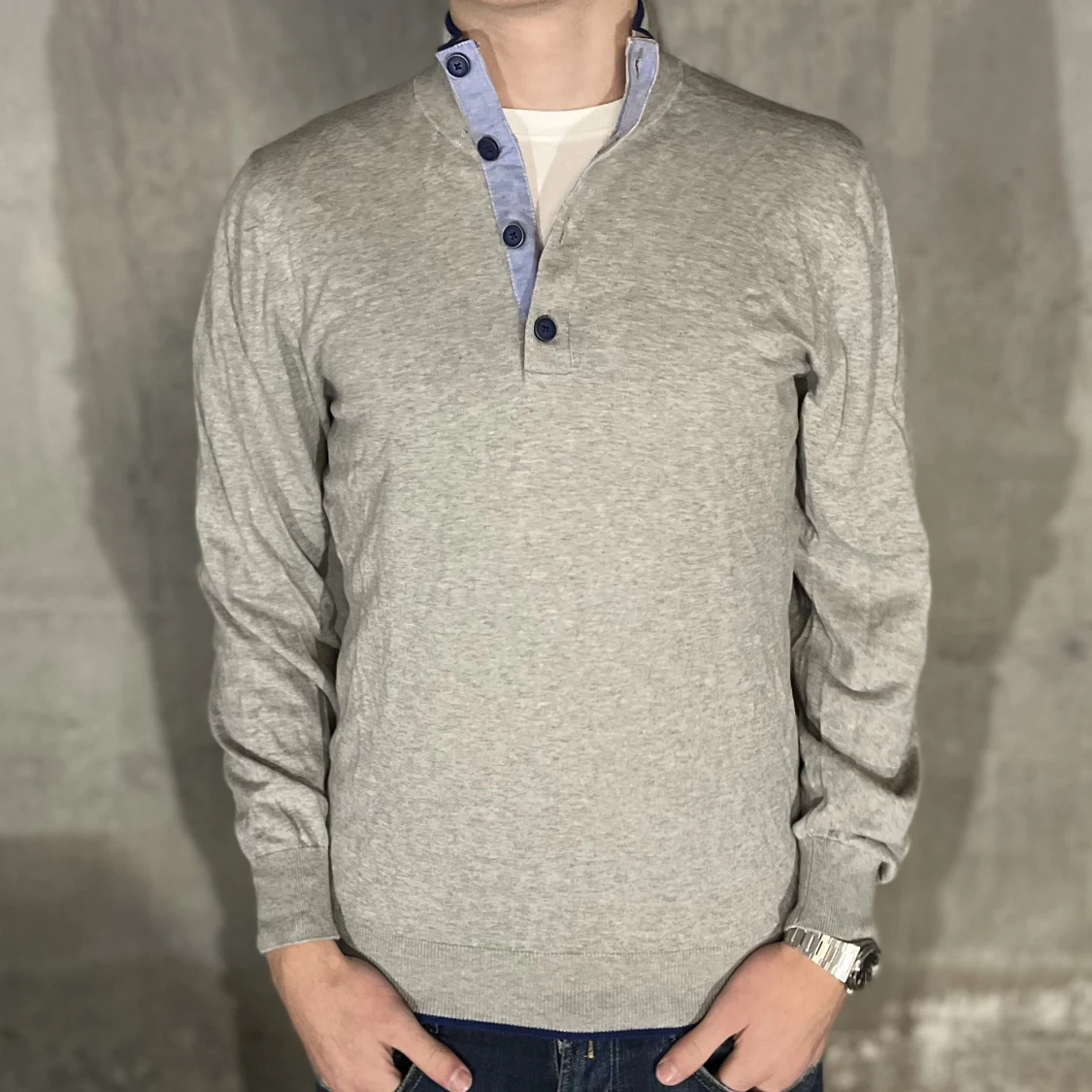 Massimo dutti tröja