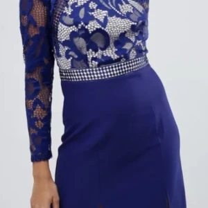 Festklänning  - Supersnygg klänning!