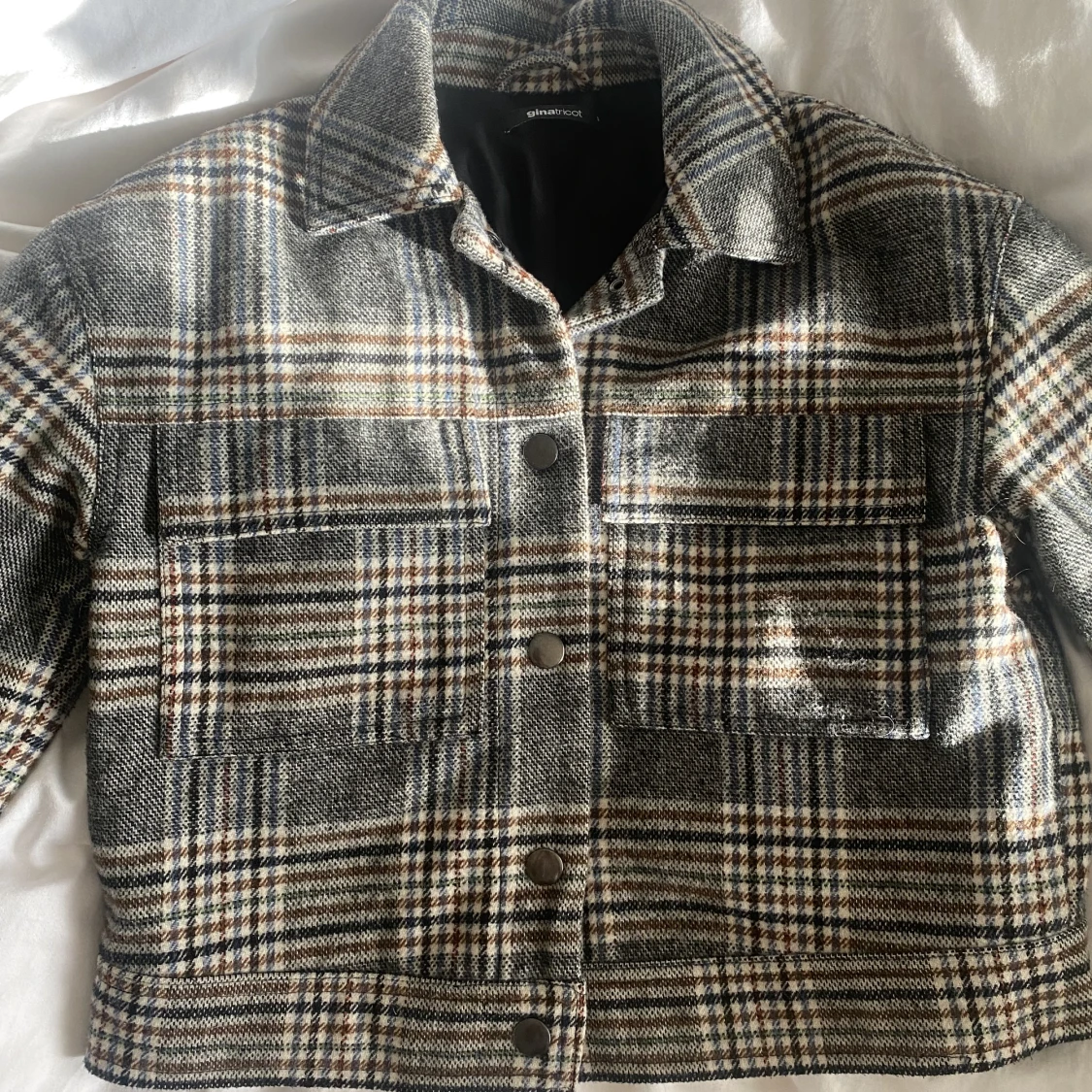 Jacka Gina tricot  - 91