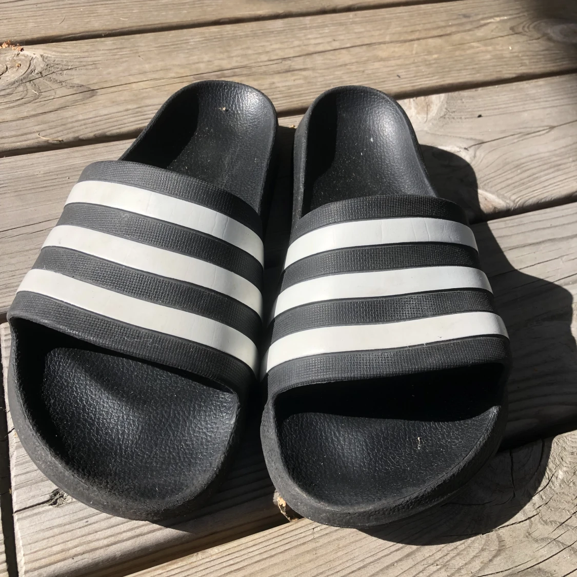 Adidas Slides