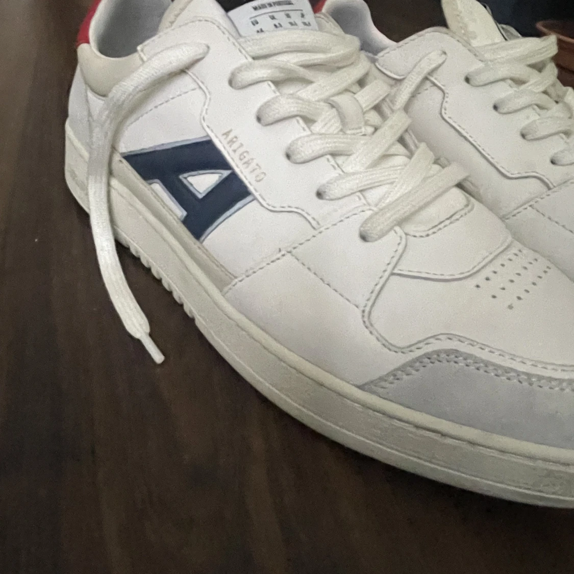 Axel arigato storlek 44 - 91