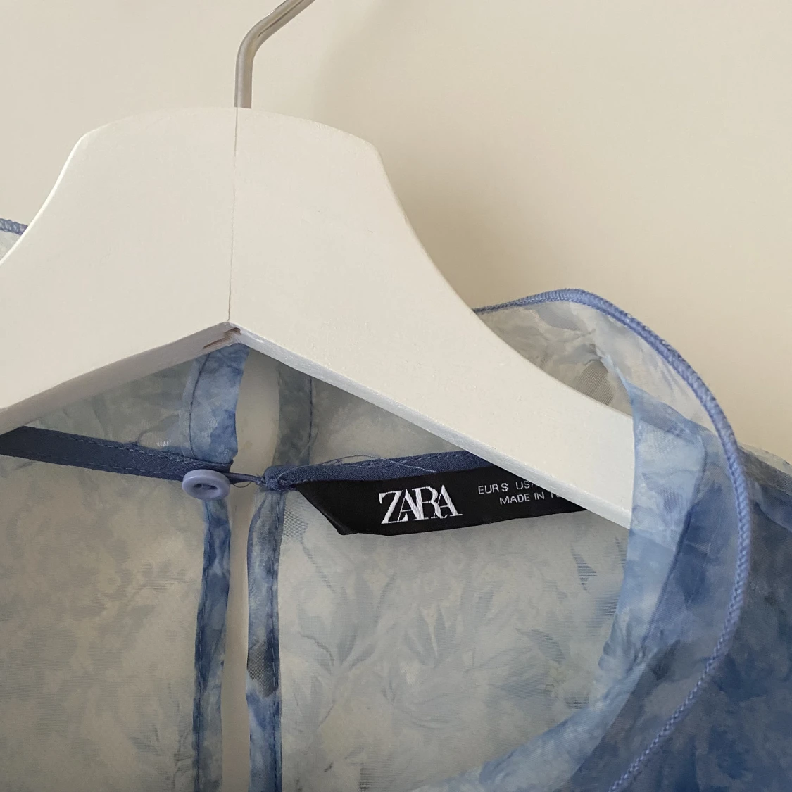 Coquette Zara blus 🎀 - 90