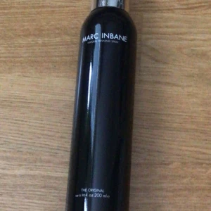 Marc Inbane brun utan sol - Brun utan sol från Marc Inbane, använd 1 gång. Nypris 449kr