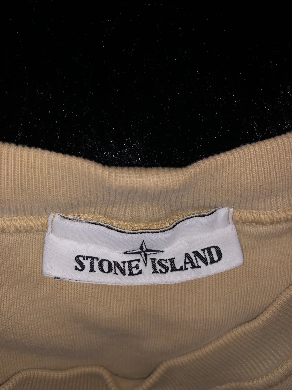 Stone Island tröja - 90