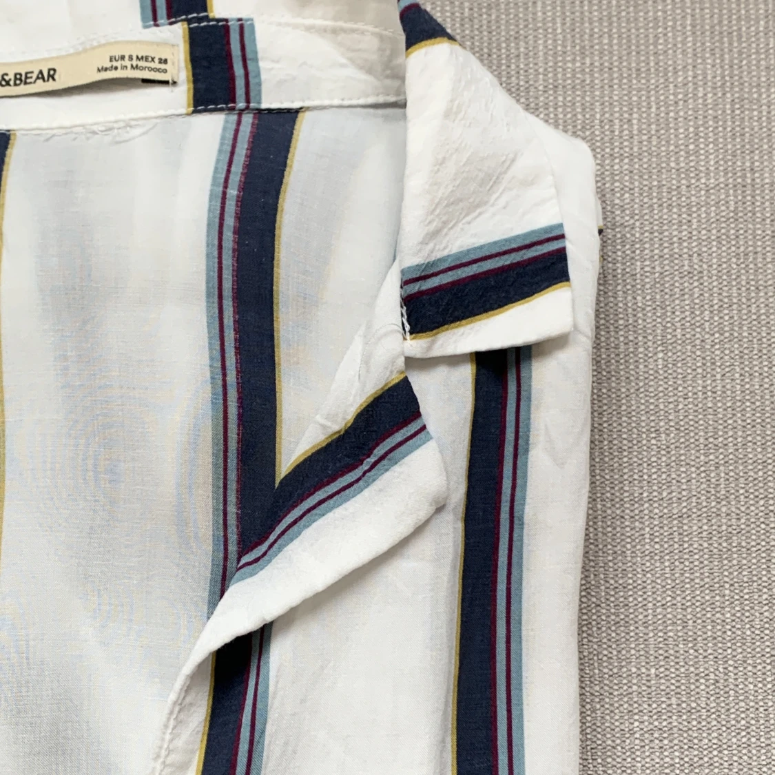 Blus Pull & bear - 91