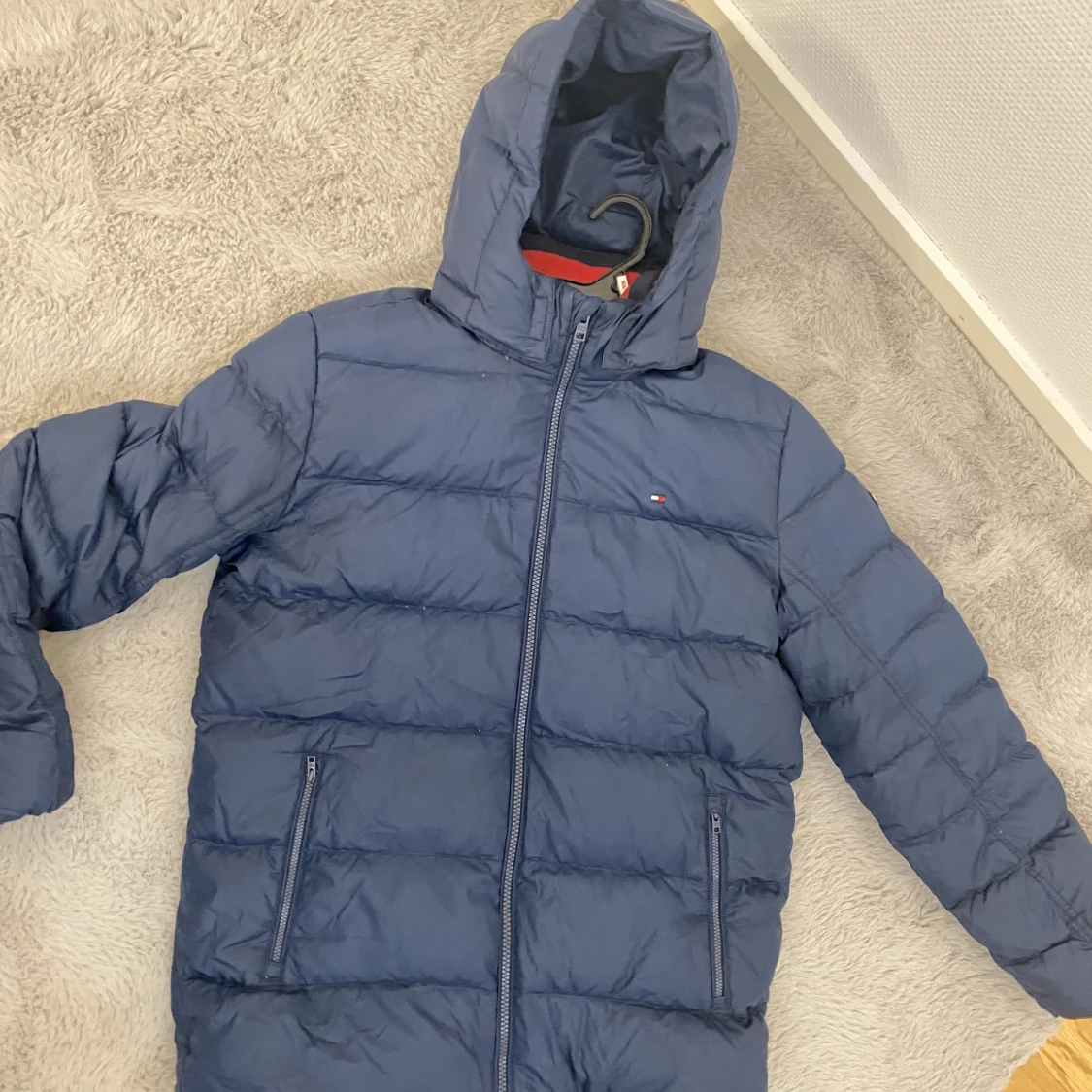 Tommy Hilfiger jacka - 90