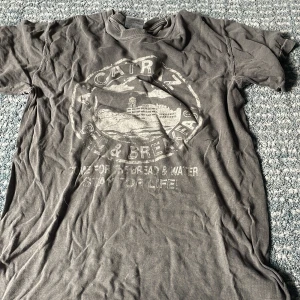 Alcatraz tröja - Mjuk tröja med alcatraz tryck