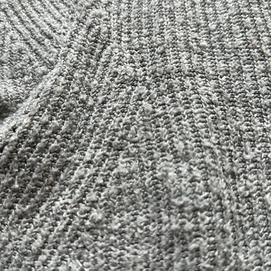 Stickad tröja  - 90