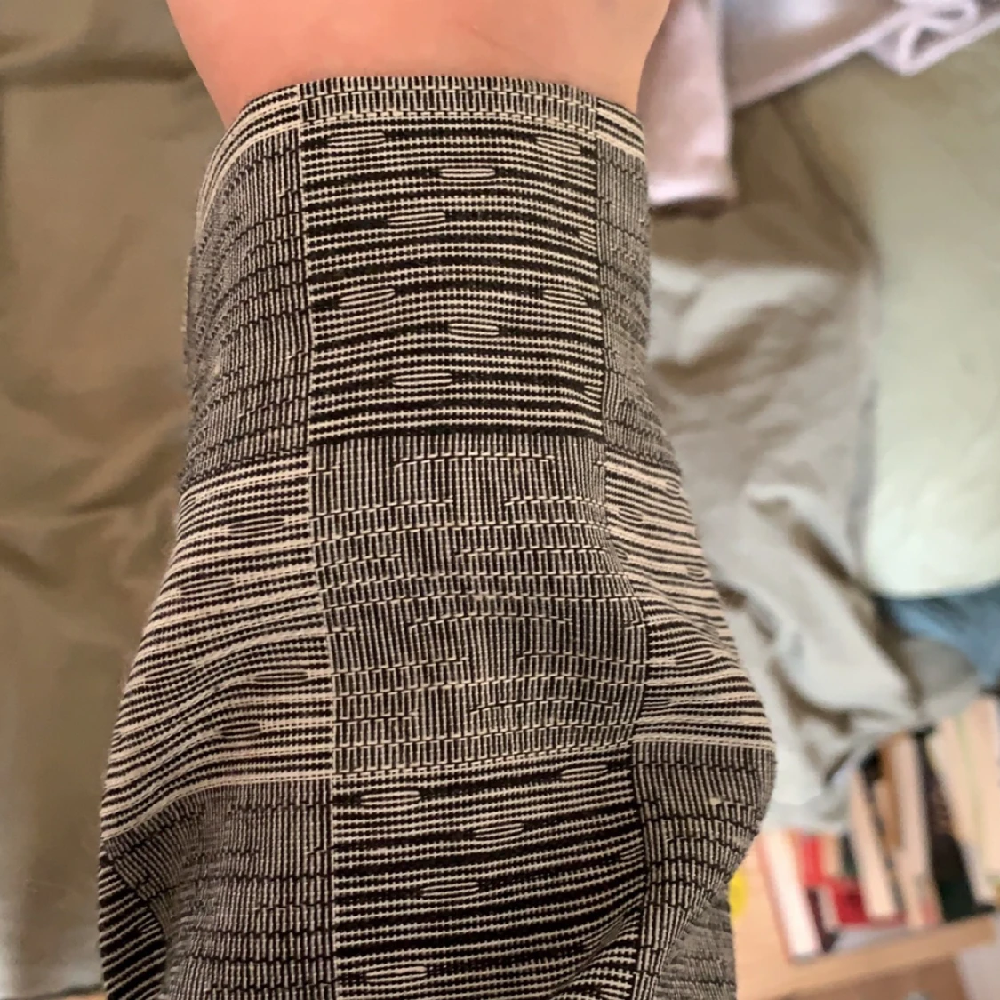 Grå kavaj i olika mönster!💕 - 91