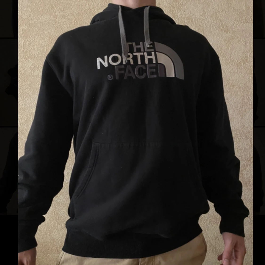 The North face Hoodie