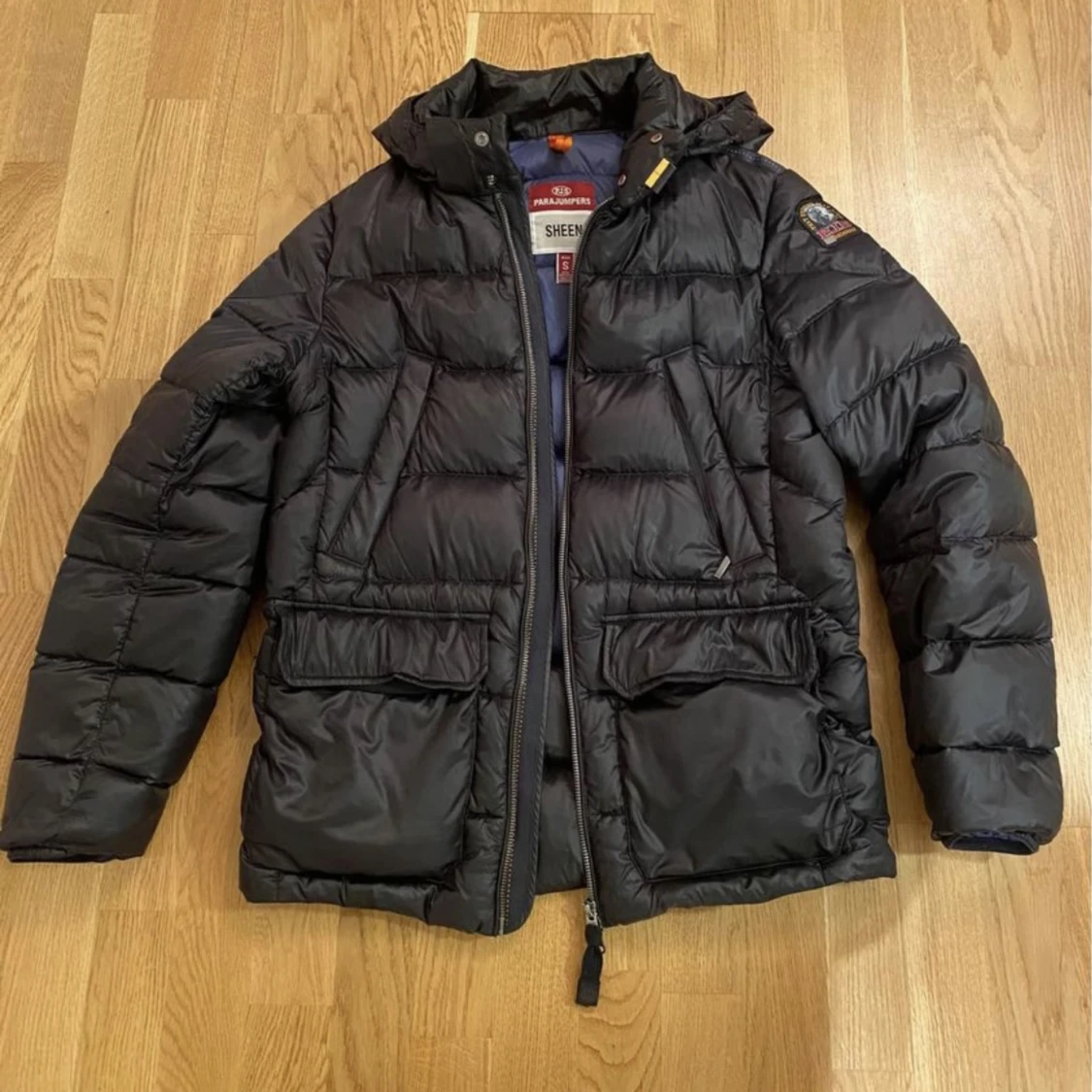 Parajumpers jacka GREG stl S - 90