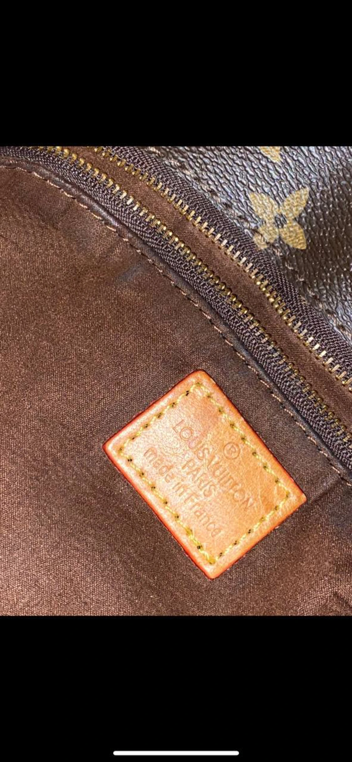 Bag lv 😍original  - 90