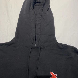 Arigato hoodie - Svart Arigato hoodie knappt använd, vid snabbaffär kan pris diskuteras 