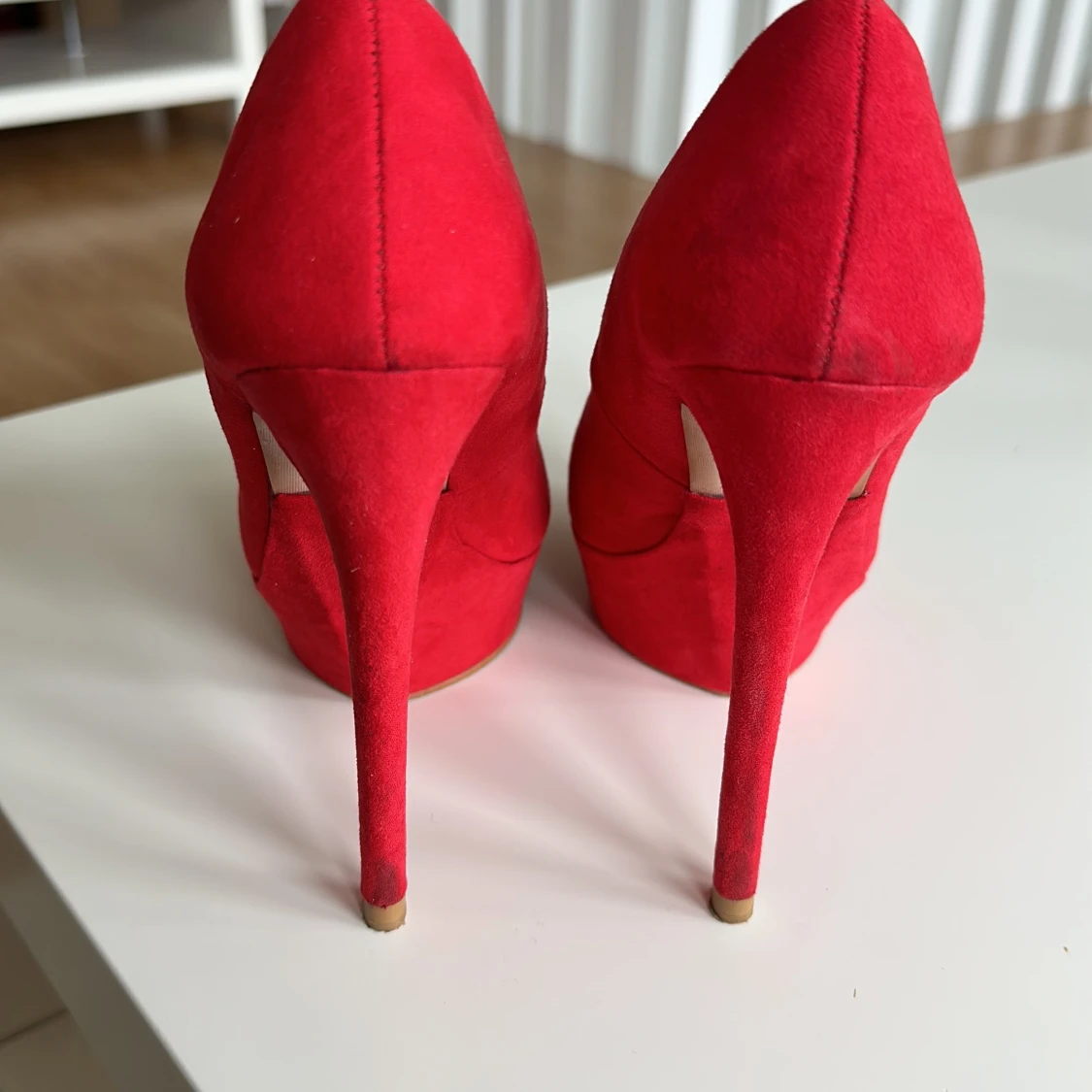 Högklackat från zara - 91