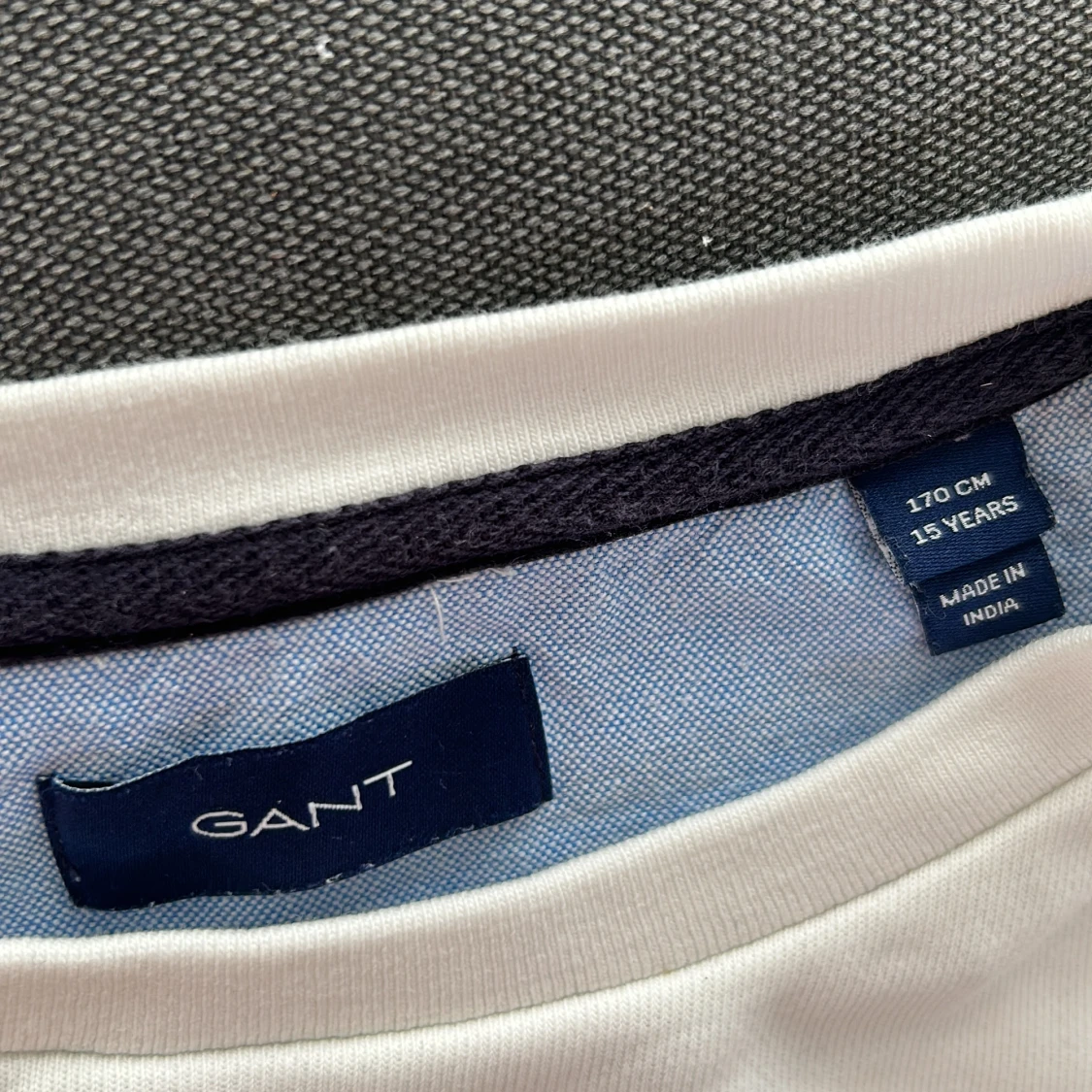 Gant collage 170 - 90