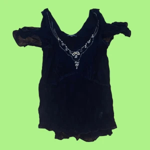 fest topp - snygg fest topp!