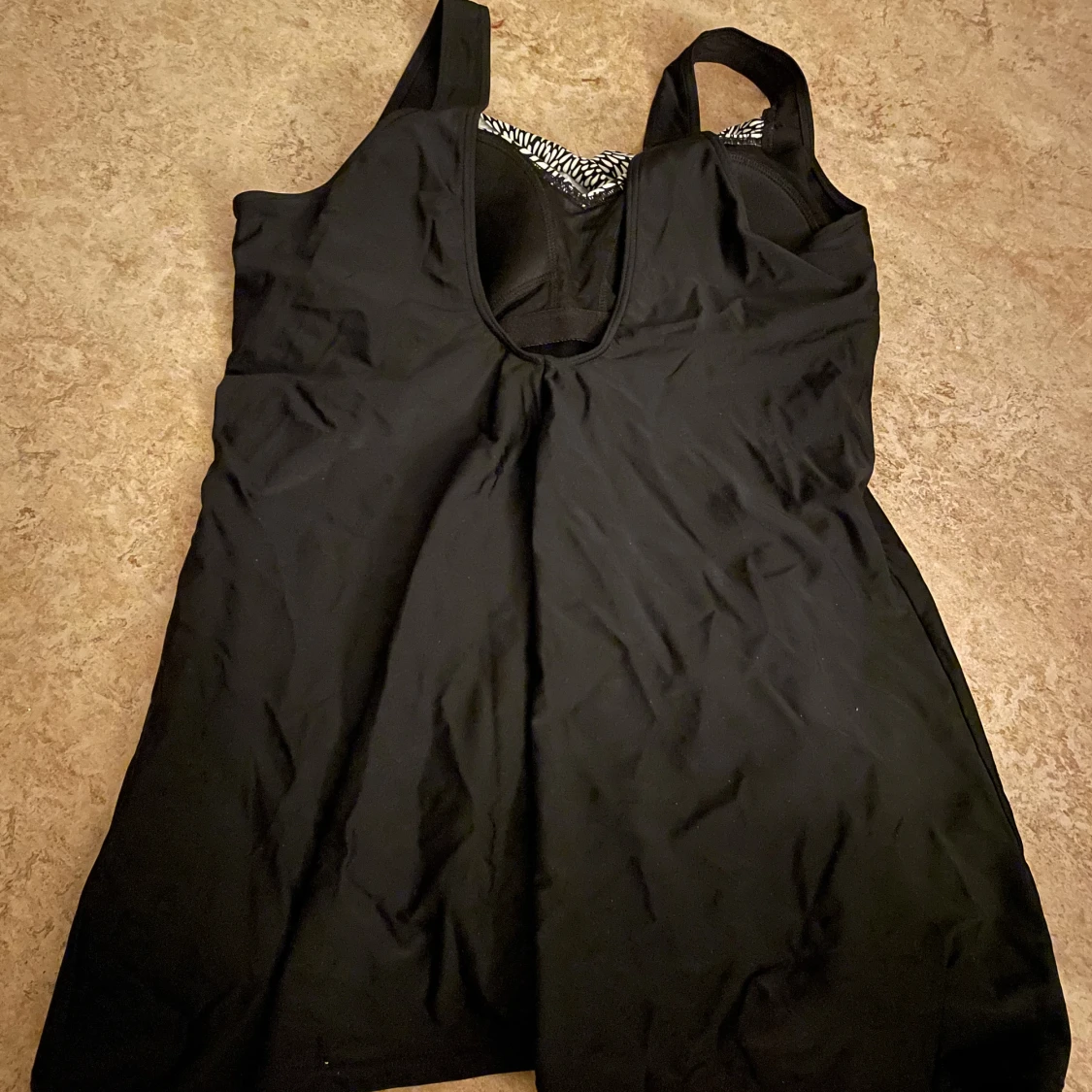 Damella Baddräktsklänning - 90