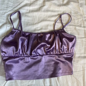 Fin topp - Snygg lika topp Xs