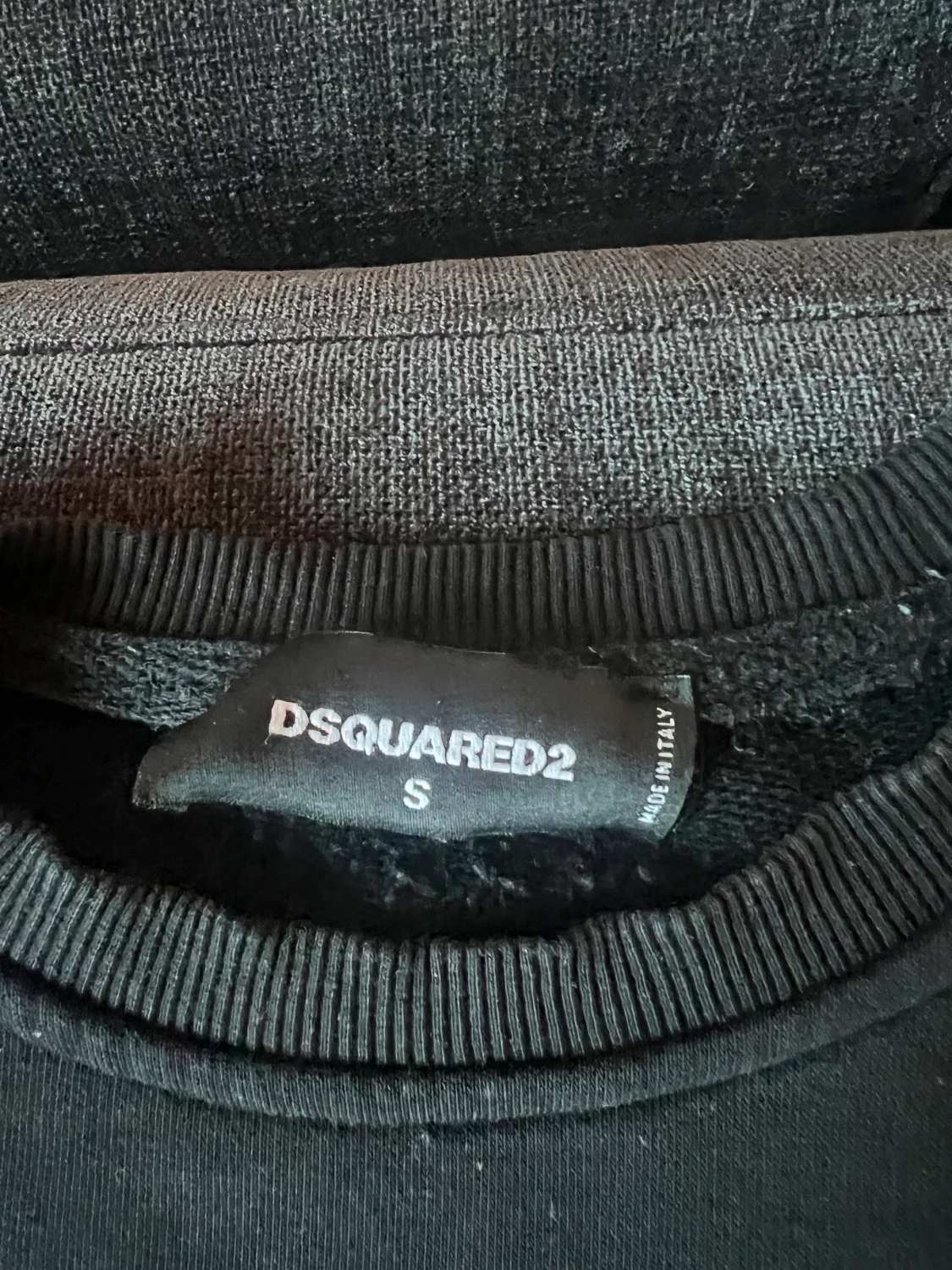 Dsquared2 hoodie - 90