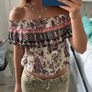 Topp!  - Så snygg topp!