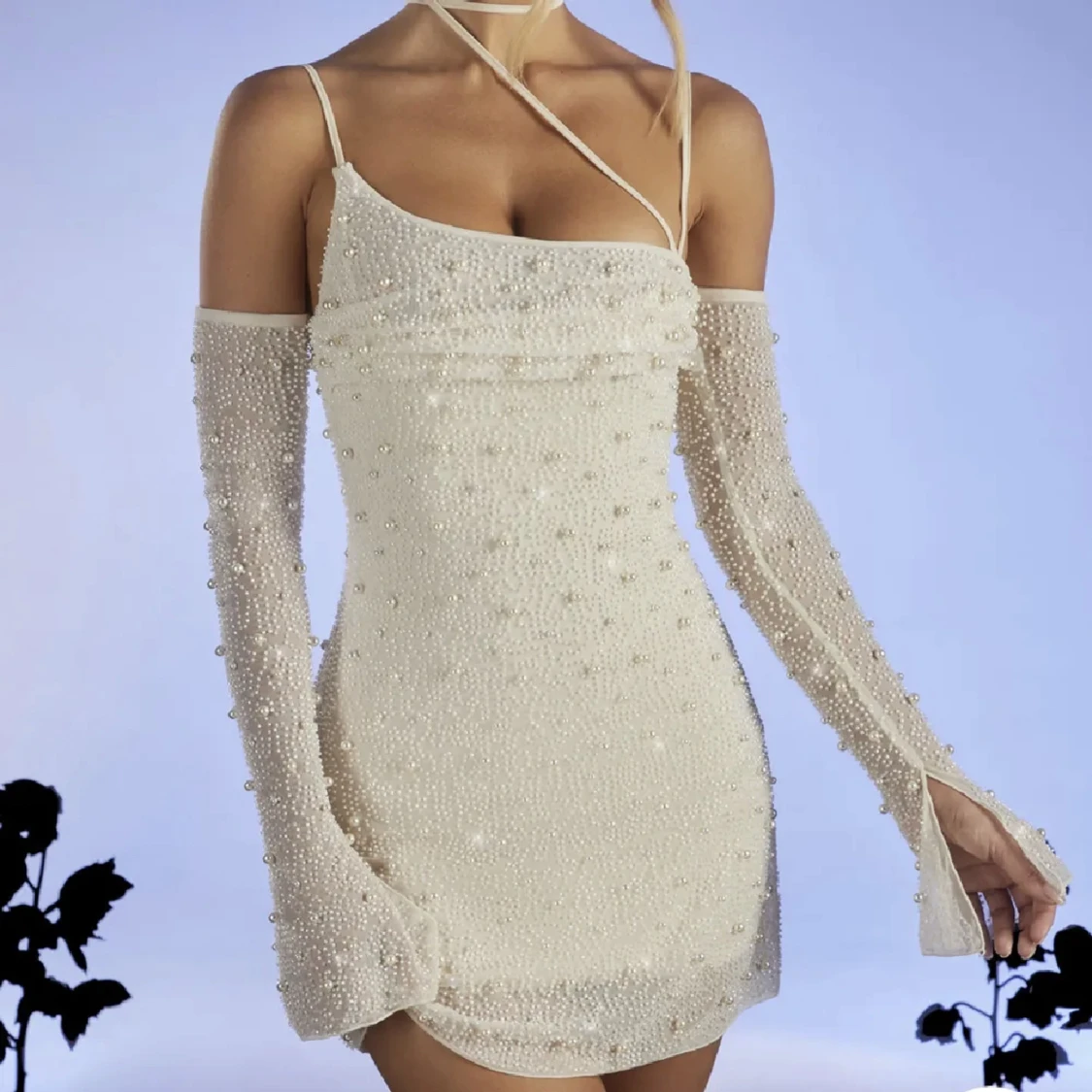 Oh polly klänning - 91