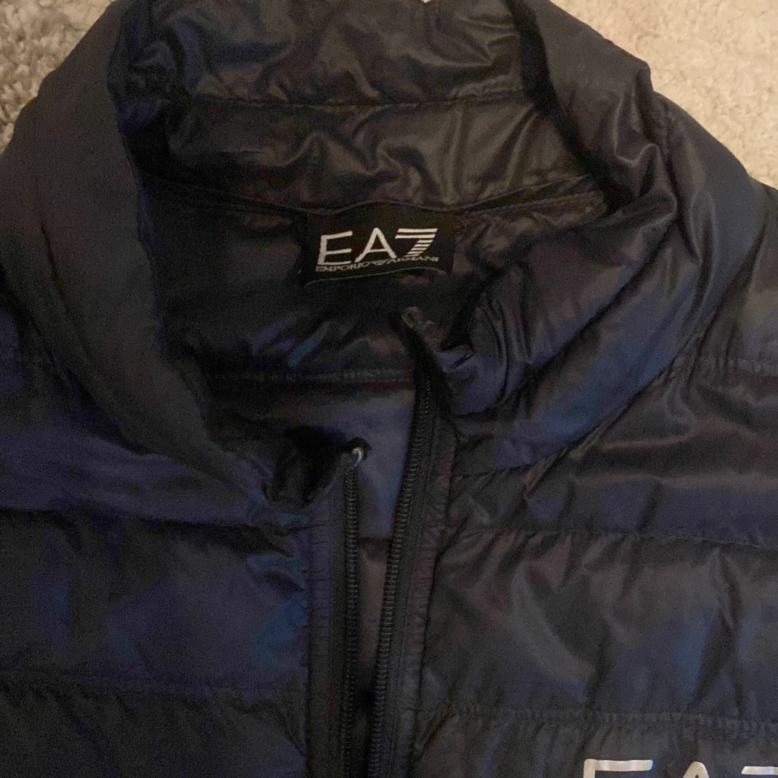 Emporio armani väst - 90